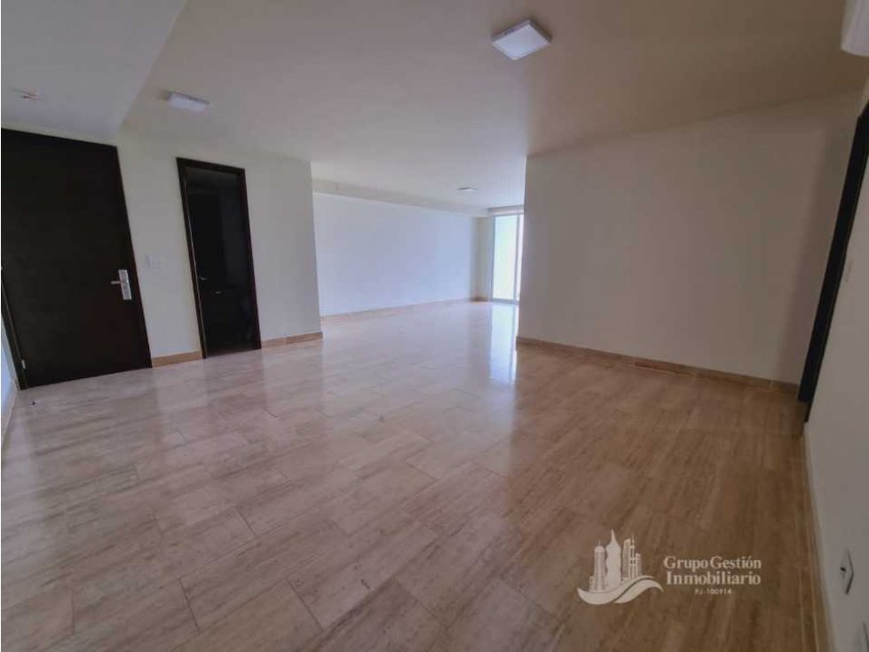 APARTAMENTO COSTA DEL ESTE 3 RECAMARAS PH THE REGENT — foto 2