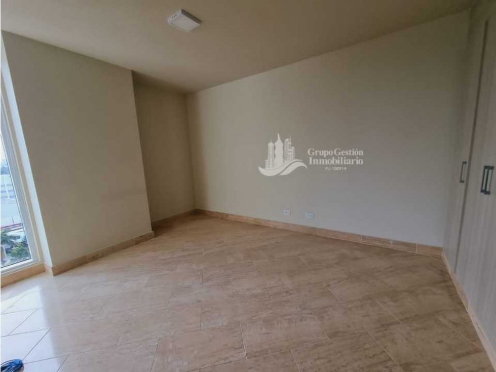 APARTAMENTO COSTA DEL ESTE 3 RECAMARAS PH THE REGENT — foto 5