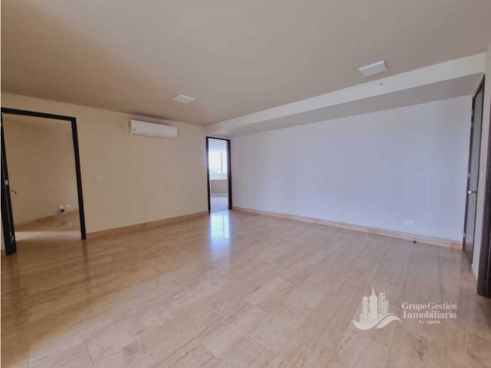 APARTAMENTO COSTA DEL ESTE 3 RECAMARAS PH THE REGENT — foto 6