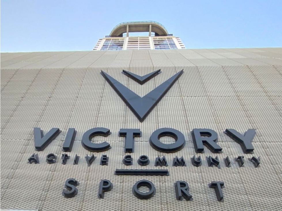 APARTAMENTO PH VICTORY SPORT | COCO DEL MAR (AR) — foto 3