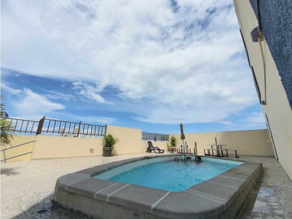 APARTAMENTO PH VISTA ESMERALDA CIUDAD DE PANAMÁ
