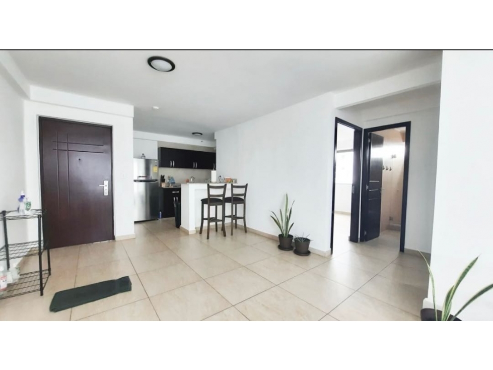 APARTAMENTO PH VISTA PARK TOWER VIA ESPAÑA 83MT2 - 5