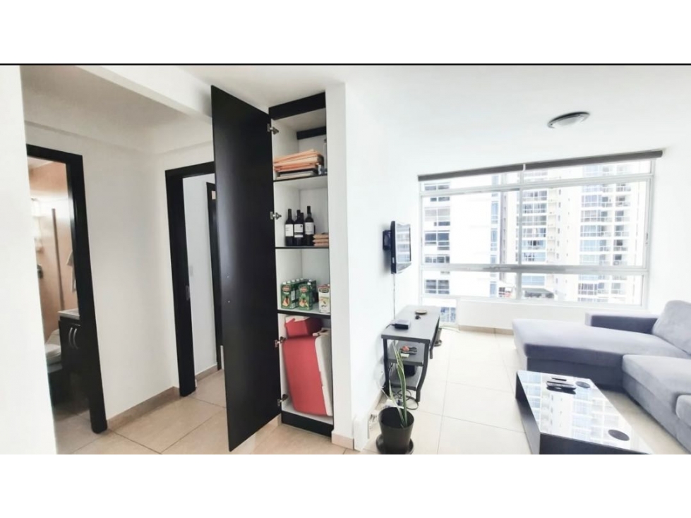 APARTAMENTO PH VISTA PARK TOWER VIA ESPAÑA 83MT2 - 6