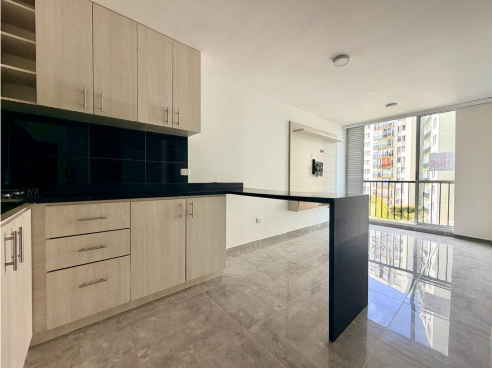 APARTAMENTO PISO 2 ACQUA HILLS DOSQUEBRADAS