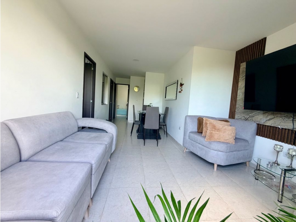 APARTAMENTO PISO 2 EL CARDAL CUBA