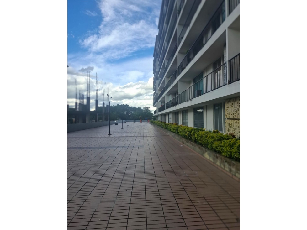 APARTAMENTO PISO 3 EN VENTA CONJUNTO RESIDENCIAL FLOR AMARILLO,YOPAL
