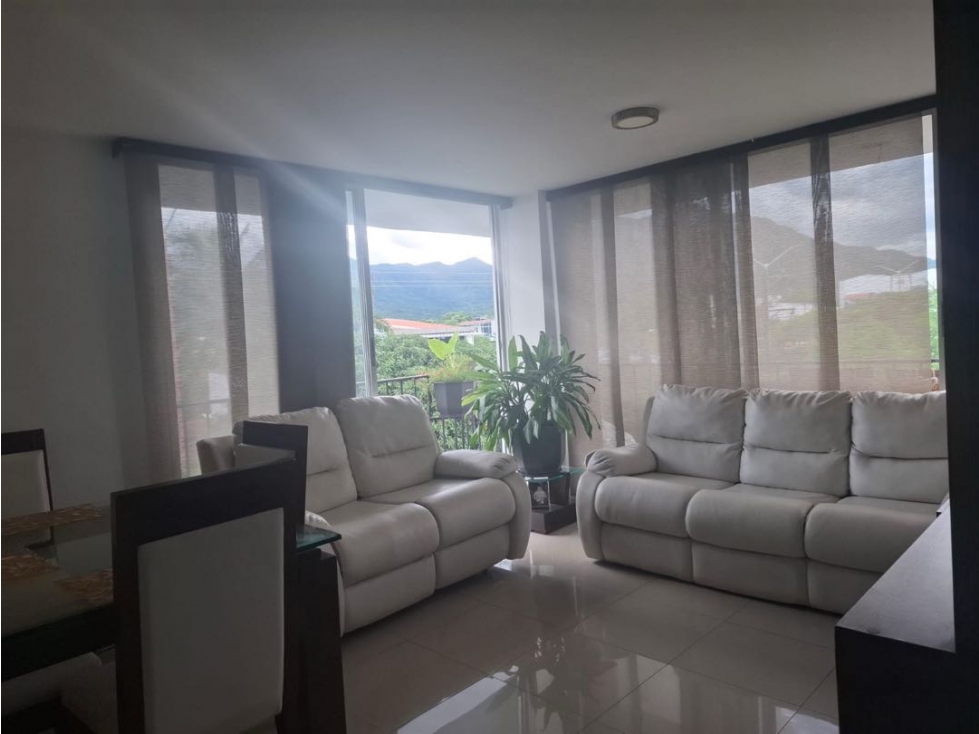 APARTAMENTO PISO 3 EN VENTA CONJUNTO RESIDENCIAL FLOR AMARILLO,YOPAL — foto 2