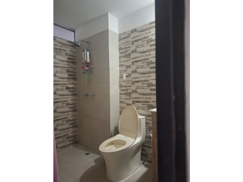 APARTAMENTO PISO 3 EN VENTA CONJUNTO RESIDENCIAL FLOR AMARILLO,YOPAL — foto 3