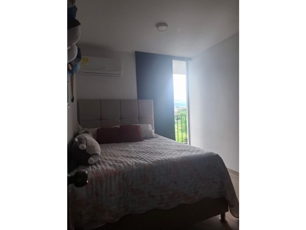 APARTAMENTO PISO 3 EN VENTA CONJUNTO RESIDENCIAL FLOR AMARILLO,YOPAL — foto 4