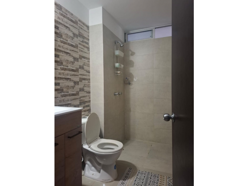 APARTAMENTO PISO 3 EN VENTA CONJUNTO RESIDENCIAL FLOR AMARILLO,YOPAL — foto 5