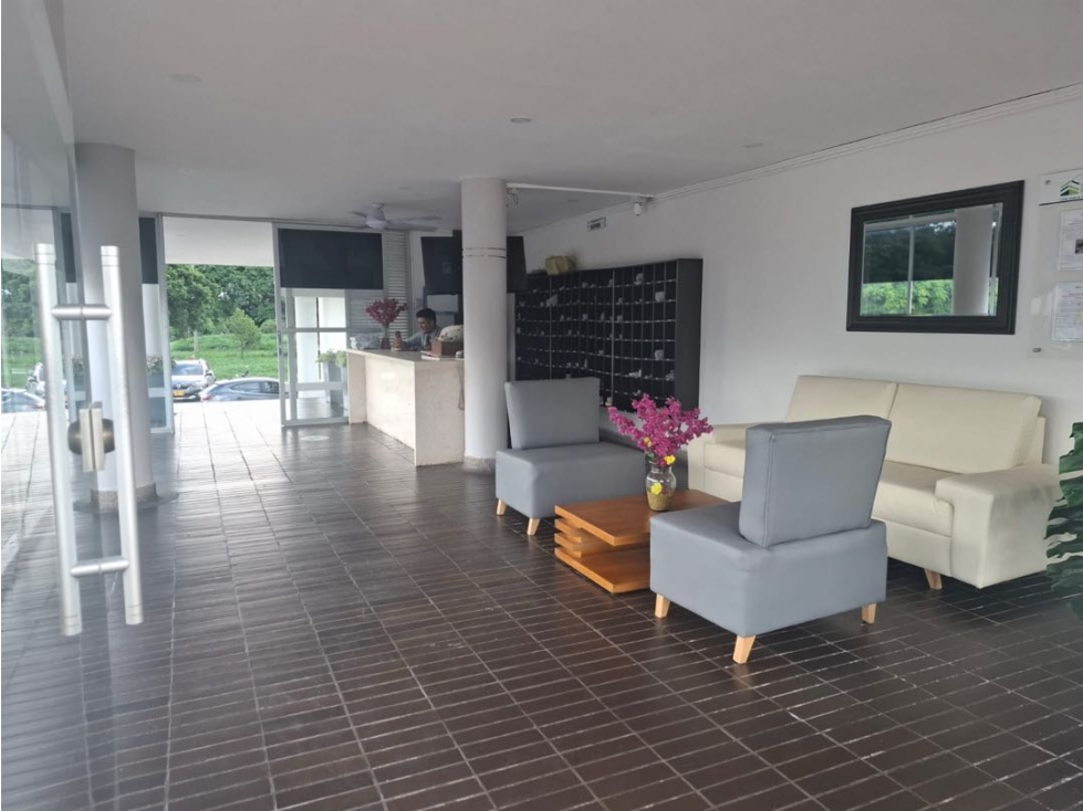 APARTAMENTO PISO 3 EN VENTA CONJUNTO RESIDENCIAL FLOR AMARILLO,YOPAL — foto 6