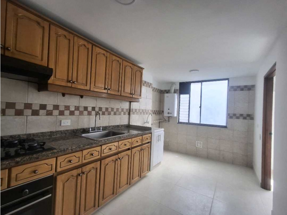 APARTAMENTO PISO 8 GRATAMIRA . COLINA - BOGOTA — foto 2