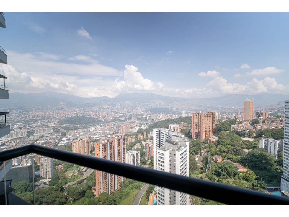 APARTAMENTO PISO ALTO CON VISTA PANORÁMICA EN LAS PALMAS 97 MT2 — foto 6