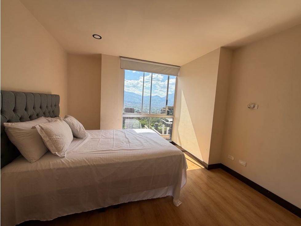 Apartamento Poblado con vista hermosa!! — foto 6