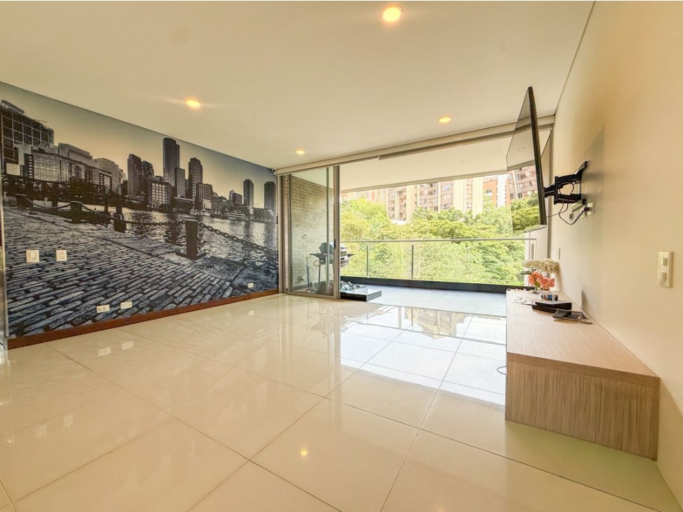 APARTAMENTO | POBLADO | LA FLORIDA