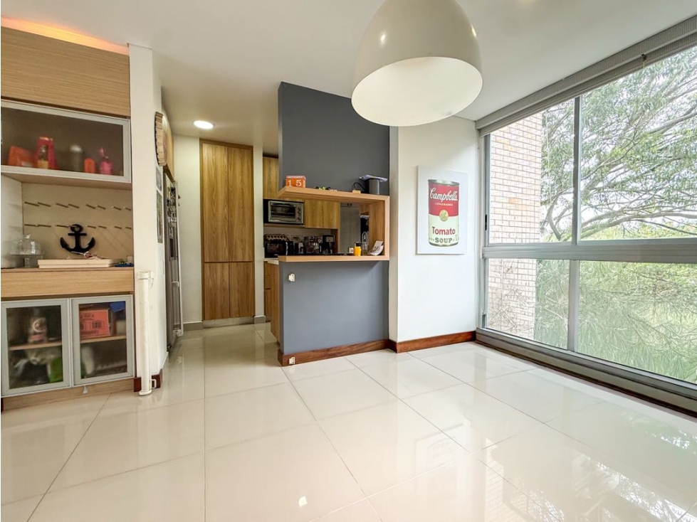 APARTAMENTO | POBLADO | LA FLORIDA — foto 4