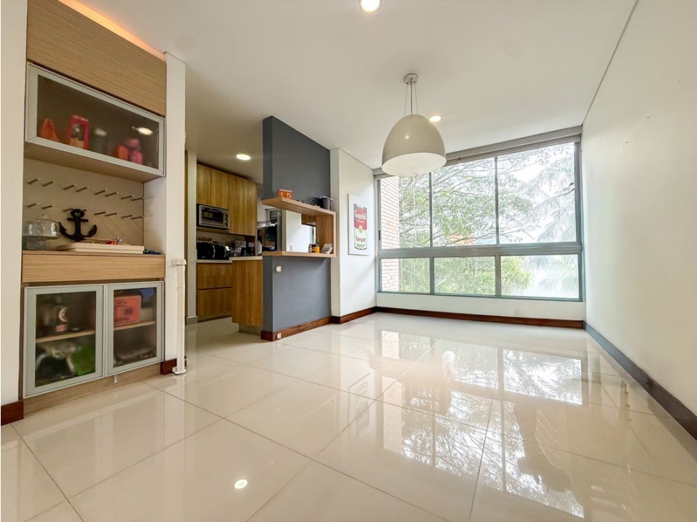 APARTAMENTO | POBLADO | LA FLORIDA — foto 5