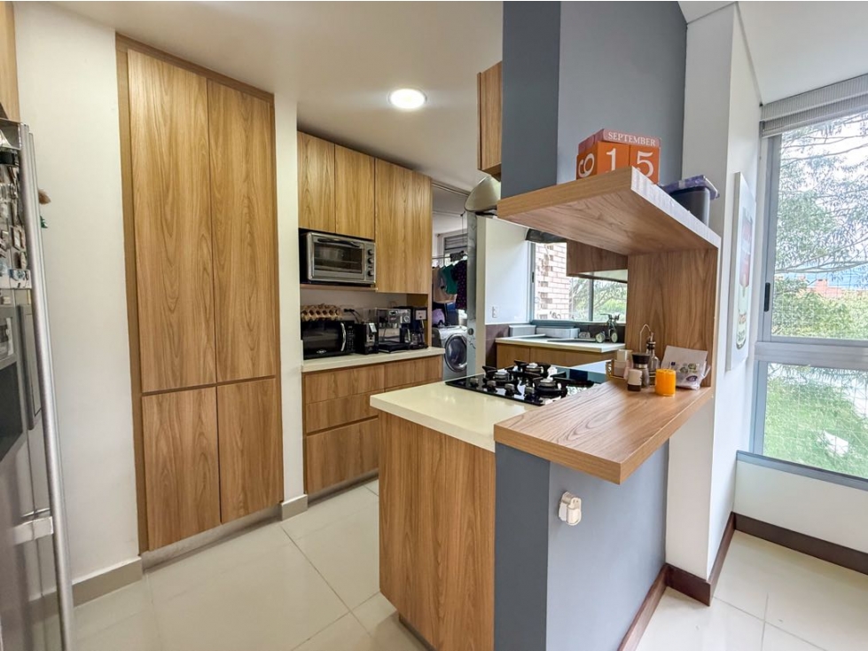 APARTAMENTO | POBLADO | LA FLORIDA — foto 6