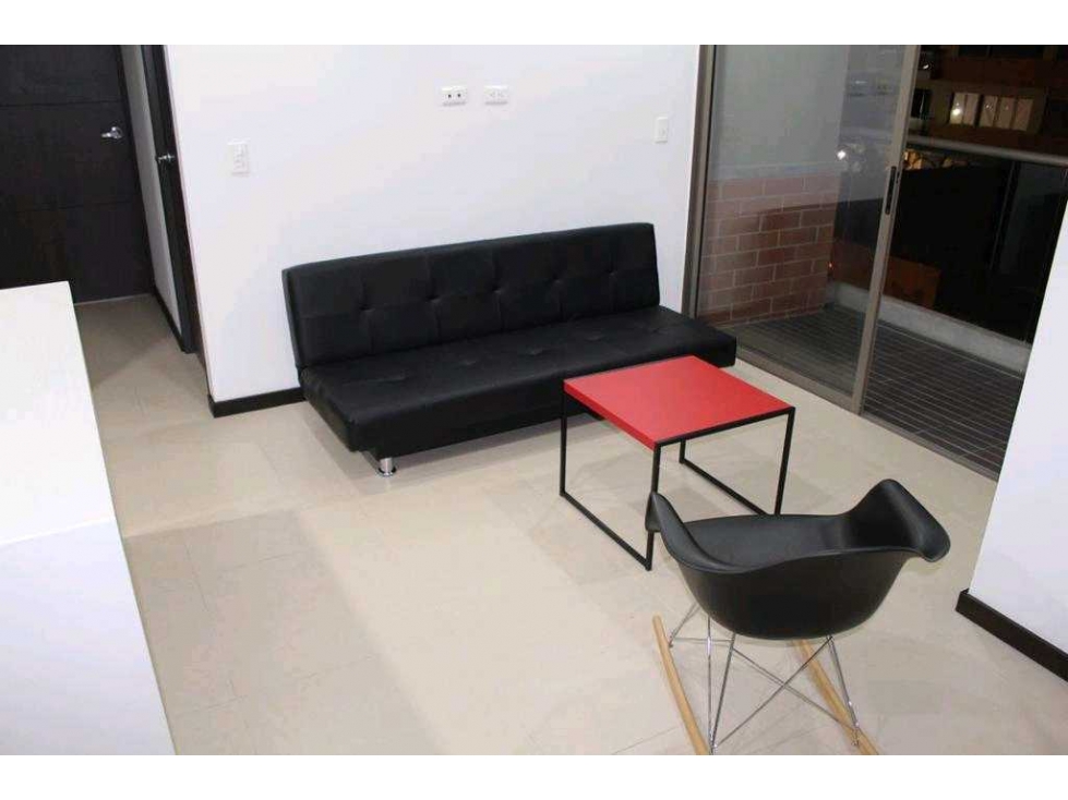 Apartamento Poblado Palmas YBPM — foto 2
