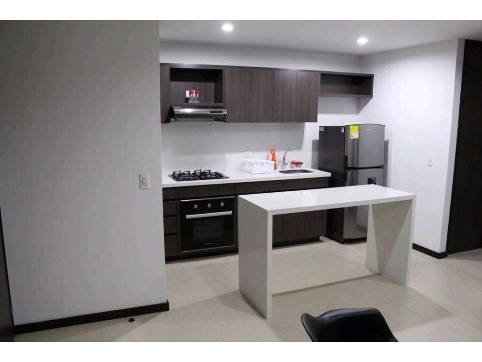 Apartamento Poblado Palmas YBPM — foto 3