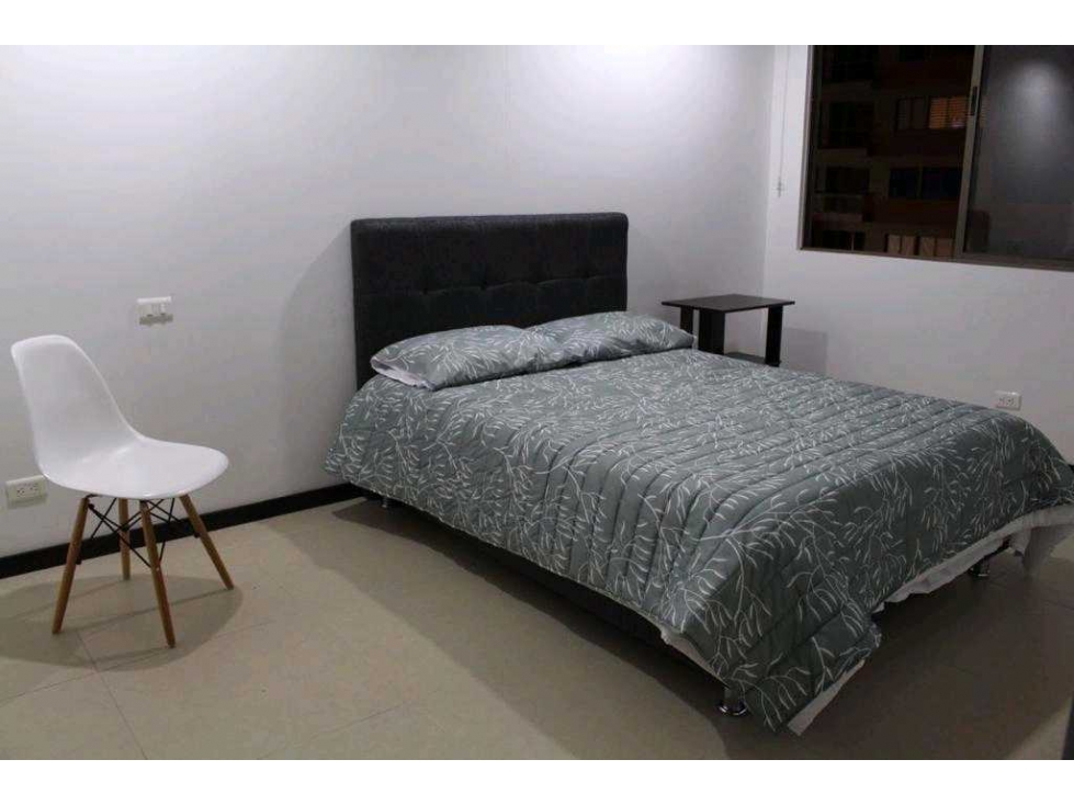 Apartamento Poblado Palmas YBPM — foto 4