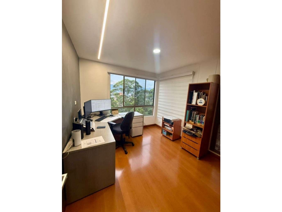 APARTAMENTO 154 METROS POBLADO SECTOR CAMPESTRE — foto 2