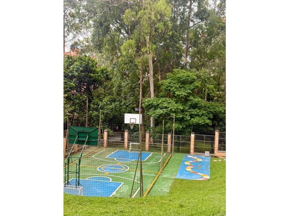 APARTAMENTO 154 METROS POBLADO SECTOR CAMPESTRE — foto 5