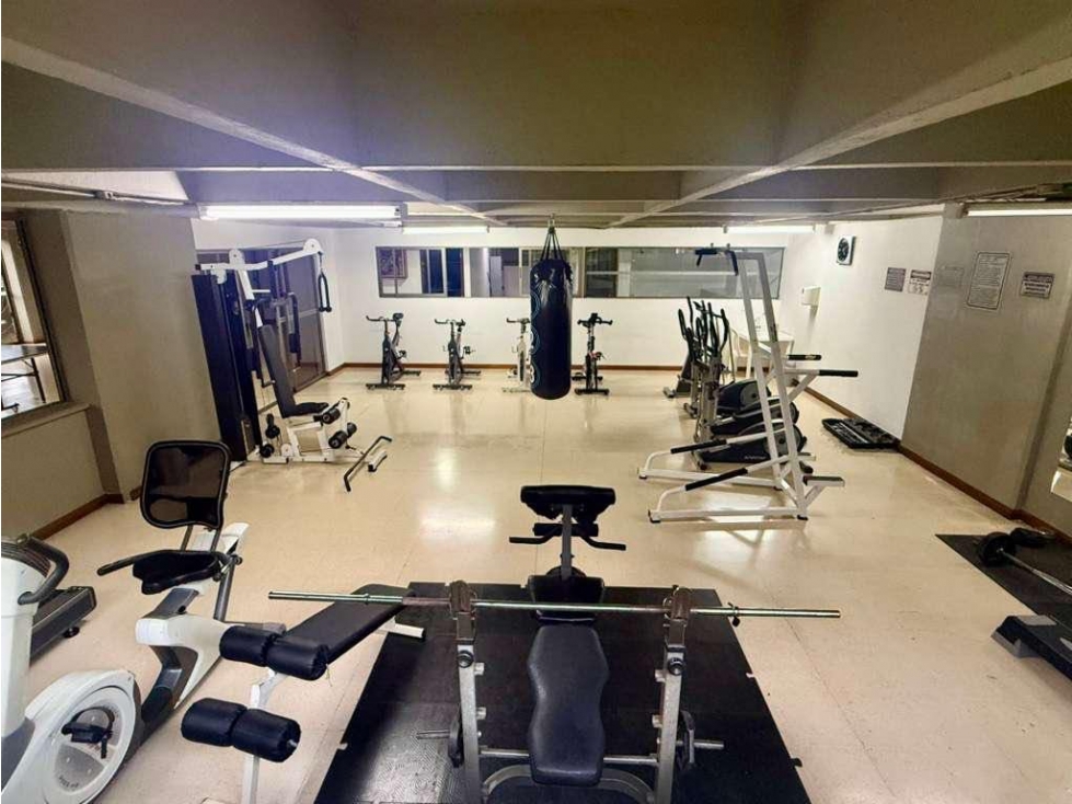 APARTAMENTO 154 METROS POBLADO SECTOR CAMPESTRE — foto 6