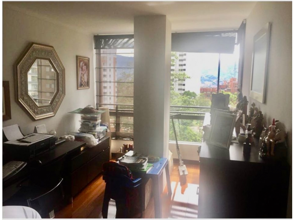 APARTAMENTO POBLADO SECTOR EL CAMPESTRE — foto 4