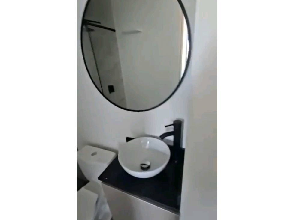 Apartamento porvenir