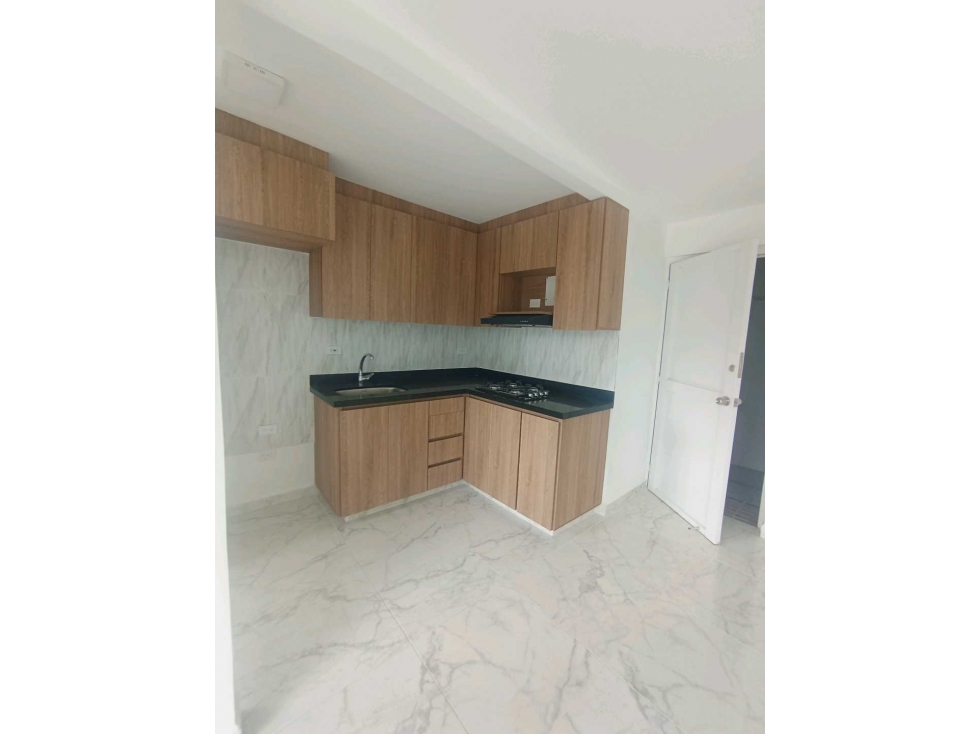Apartamento porvenir rionegro