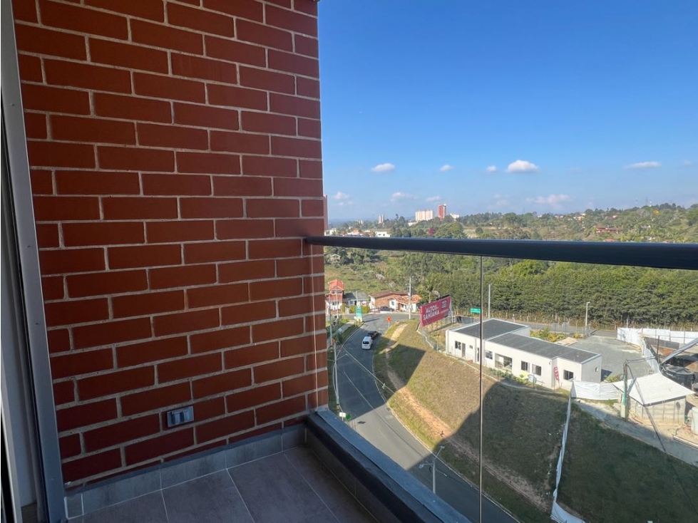 Apartamento en venta Rionegro-Sector Ojo de Agua — foto 4