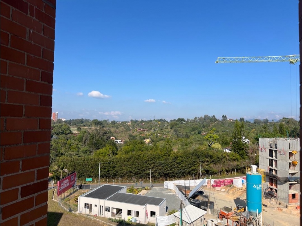 Apartamento en venta Rionegro-Sector Ojo de Agua — foto 5