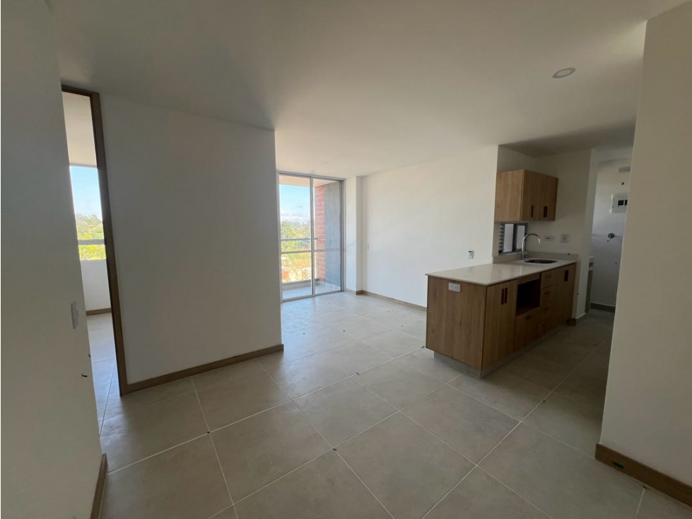 Apartamento en venta Rionegro-Sector Ojo de Agua — foto 6