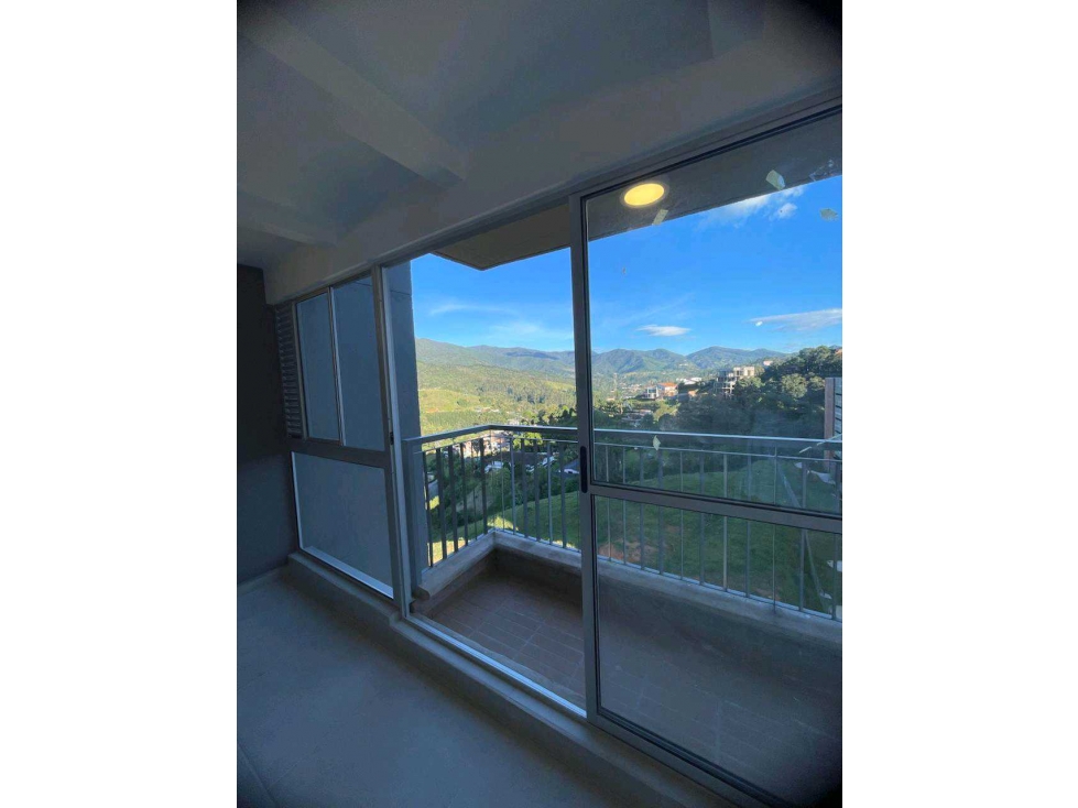 APARTAMENTO PRIMAVERA CALDAS