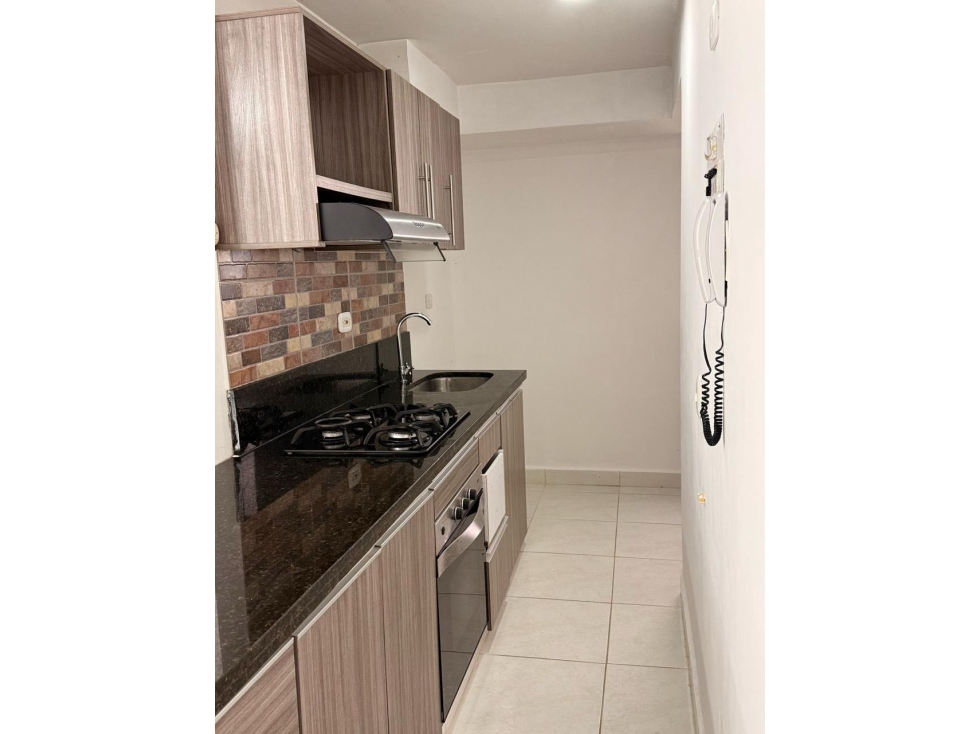 APARTAMENTO PRIMER PISO, TRES HABITACIONES, DOS BAÑOS EN ARMENIA NORTE — foto 2