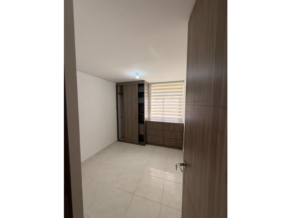 APARTAMENTO PRIMER PISO, TRES HABITACIONES, DOS BAÑOS EN ARMENIA NORTE — foto 5