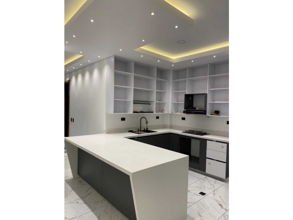 APARTAMENTO / PROPIEDAD PARA ESTRENAR EN SAN JERÓNIMO $450 millones - 2