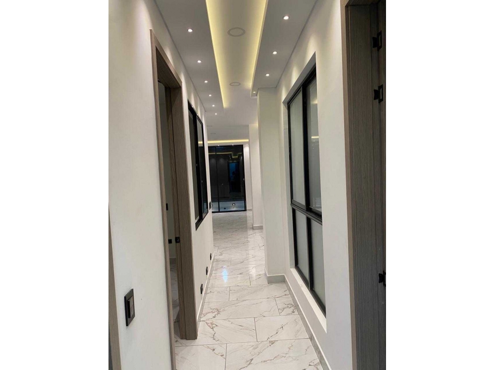 APARTAMENTO / PROPIEDAD PARA ESTRENAR EN SAN JERÓNIMO $450 millones - 4