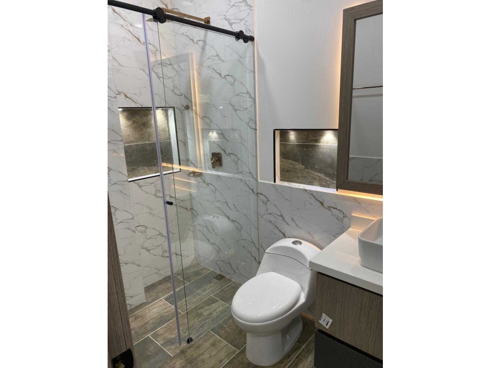 APARTAMENTO / PROPIEDAD PARA ESTRENAR EN SAN JERÓNIMO $450 millones - 6