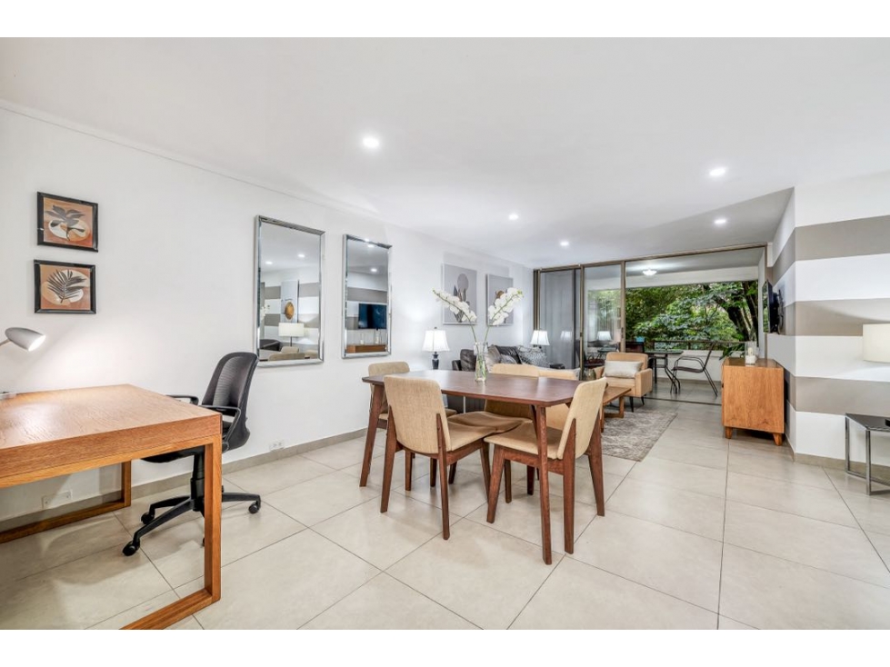 Apartamento Provenza