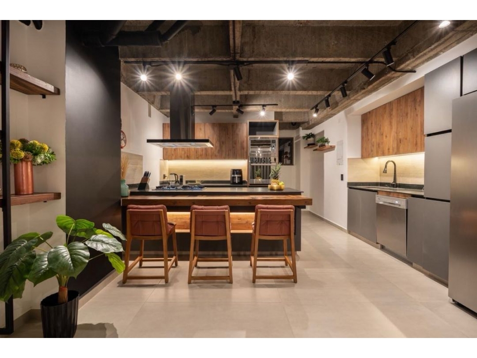 Apartamento Provenza