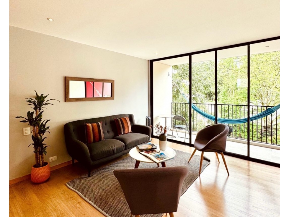 Dúplex Provenza