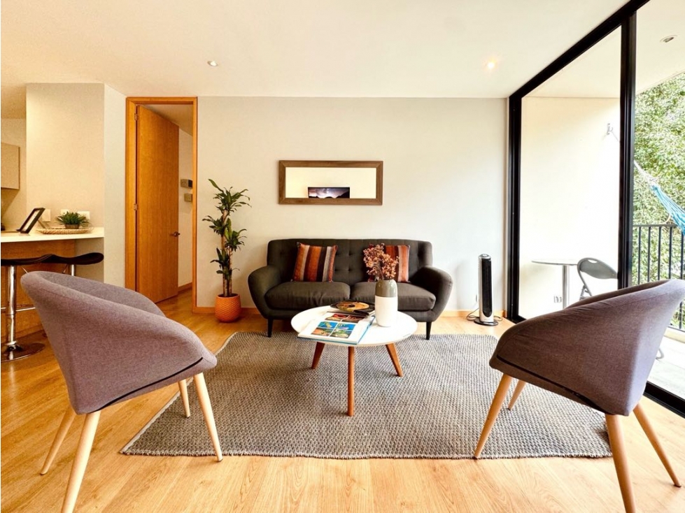 Dúplex Provenza — foto 2