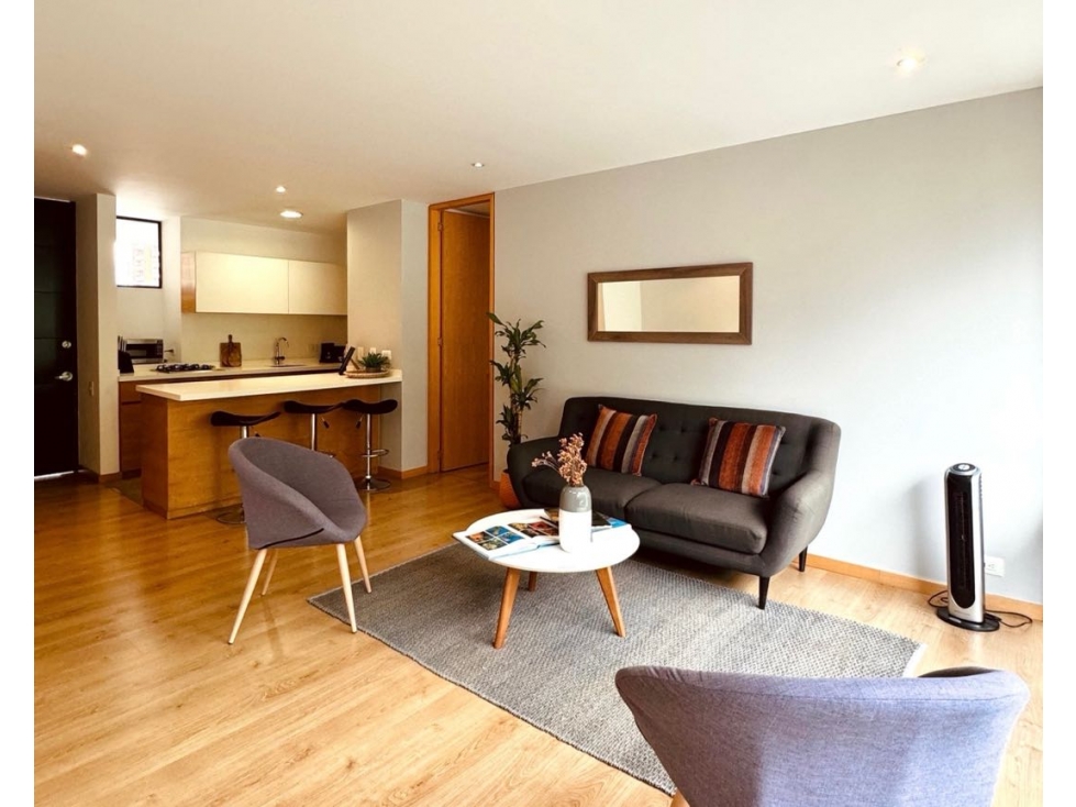 Dúplex Provenza — foto 3