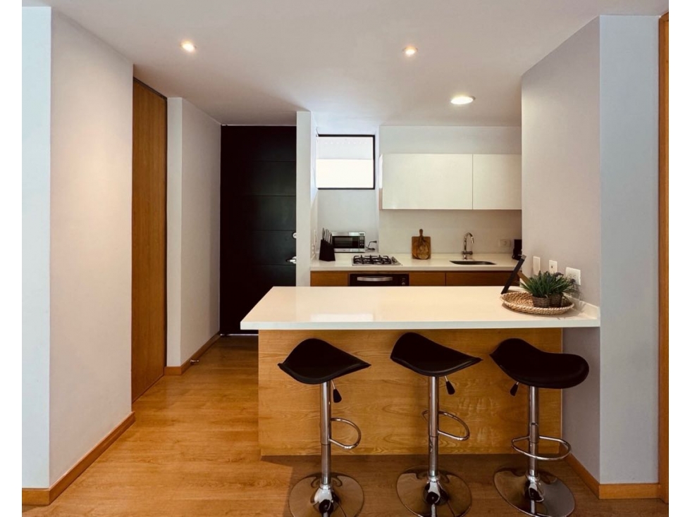 Dúplex Provenza — foto 4