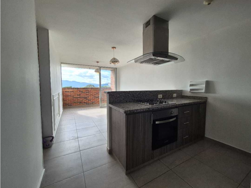 APARTAMENTO PROVENZA P7