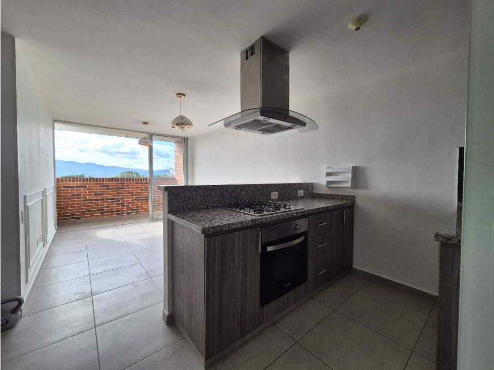 APARTAMENTO PROVENZA P7 — foto 2