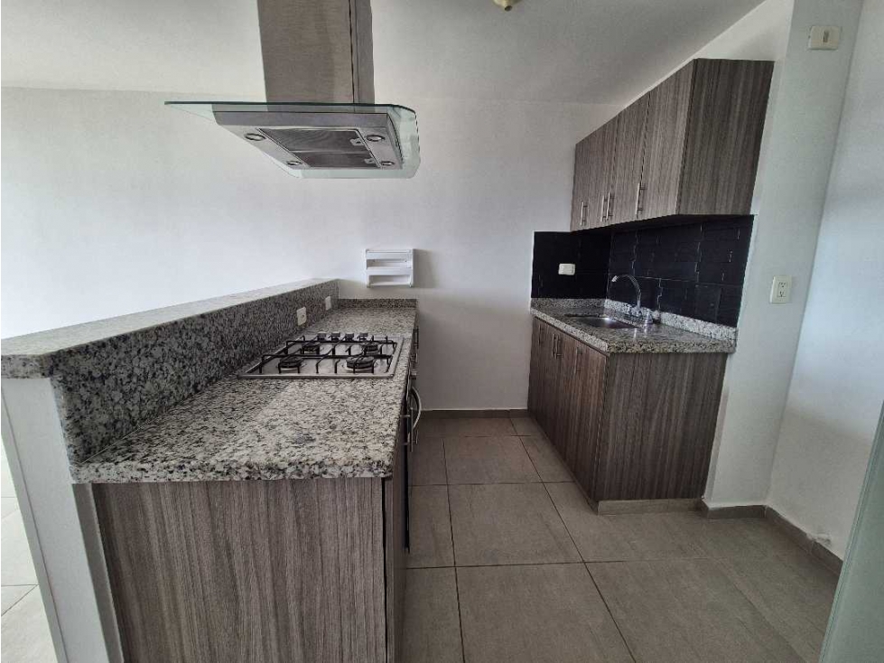 APARTAMENTO PROVENZA P7 — foto 3