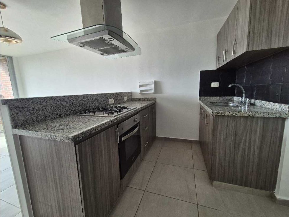APARTAMENTO PROVENZA P7 — foto 4